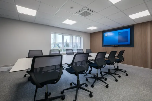 Conference Rooms