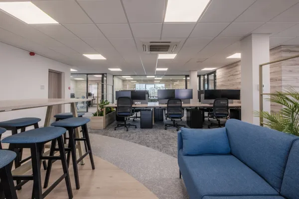 Office Space Planning overview