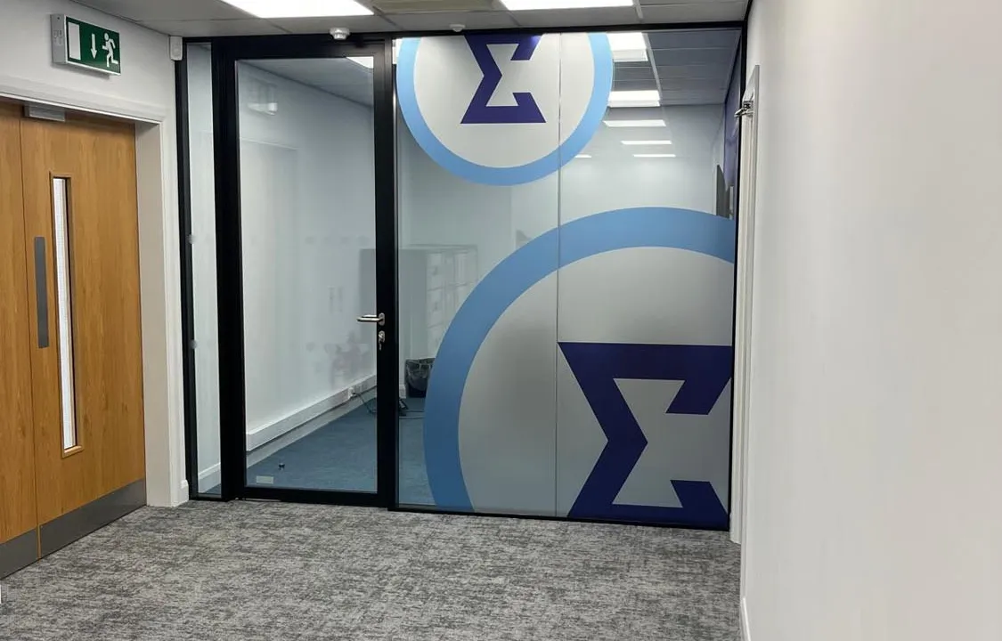 Commercial Office Fit-Out & Refurbishment